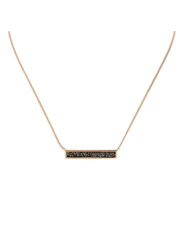 NECKLACE ADORE WOMAN 5448680 (25CM )