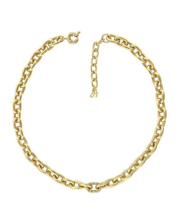 NECKLACE ADORE WOMAN 5448750 (40CM )