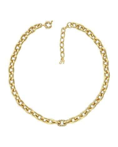NECKLACE ADORE WOMAN 5448750 (40CM )