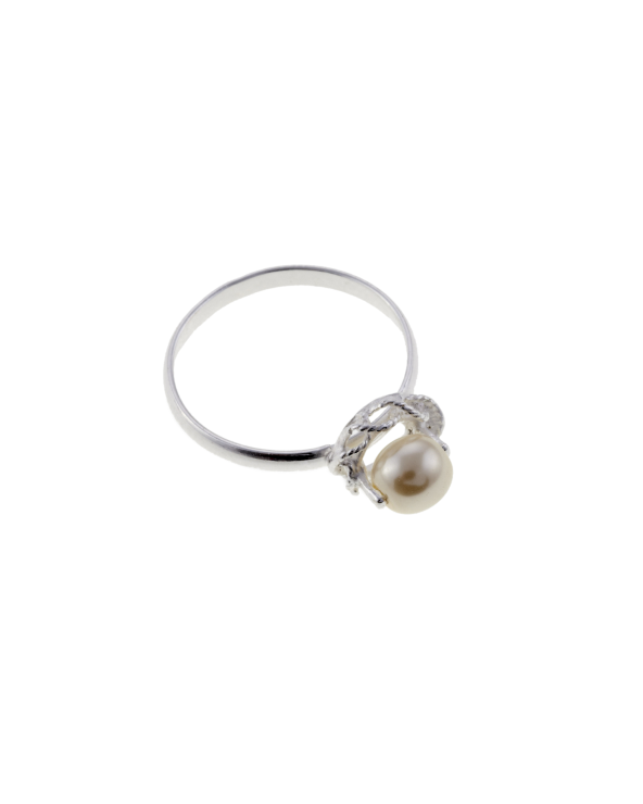 RING CRISTIAN LAY WOMAN 5466280 (14 )