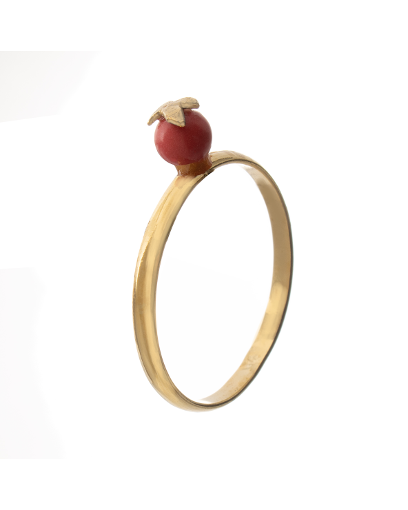 RING CRISTIAN LAY WOMAN 54723120 (12 )