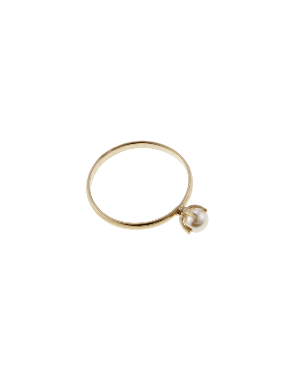 RING CRISTIAN LAY WOMAN 54727120 (12 )