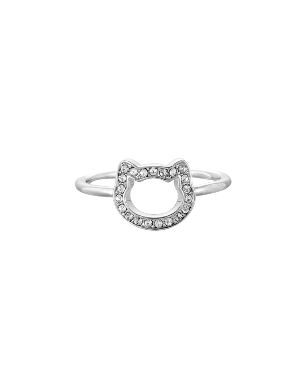 RING KARL LAGERFELD WOMAN 5483546 (52 )