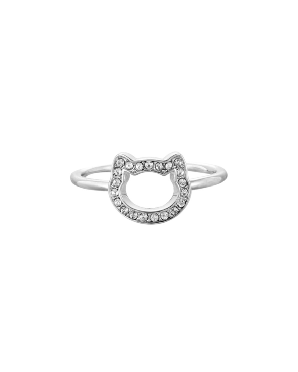RING KARL LAGERFELD WOMAN 5483546 (52 )