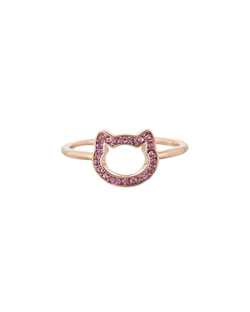 RING KARL LAGERFELD WOMAN 5483552 (52 )