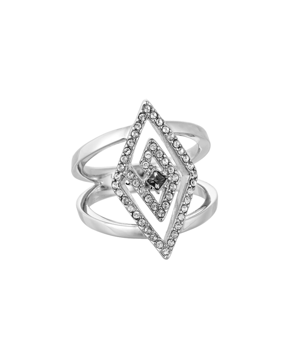 RING KARL LAGERFELD WOMAN 5483681 (55 )