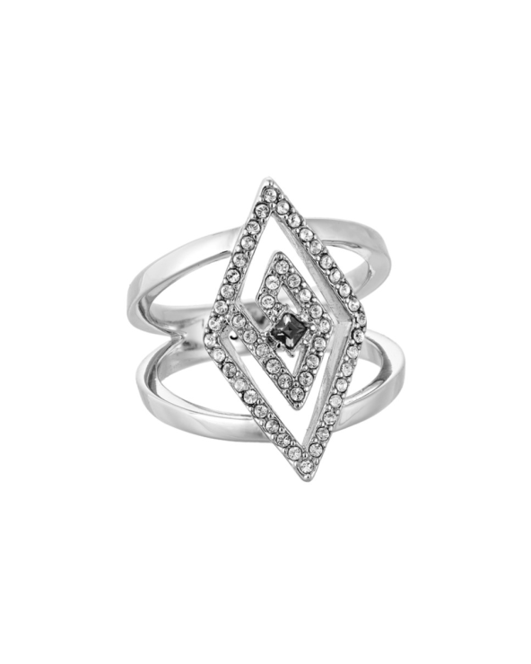 RING KARL LAGERFELD WOMAN 5483681 (55 )