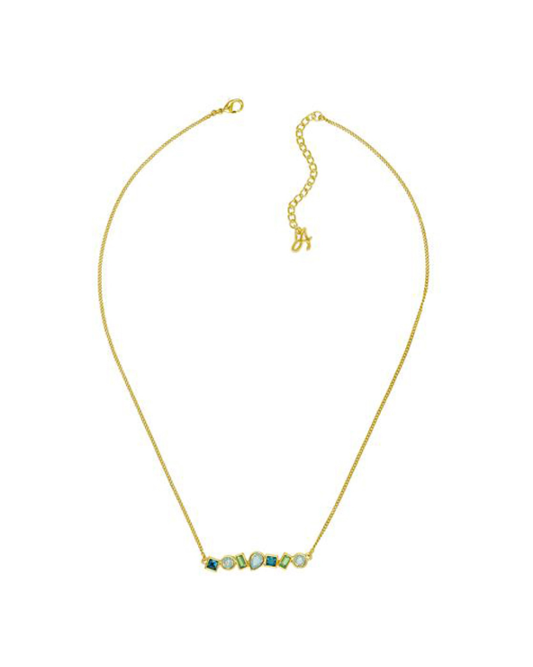 NECKLACE ADORE WOMAN 5489547 (15CM )