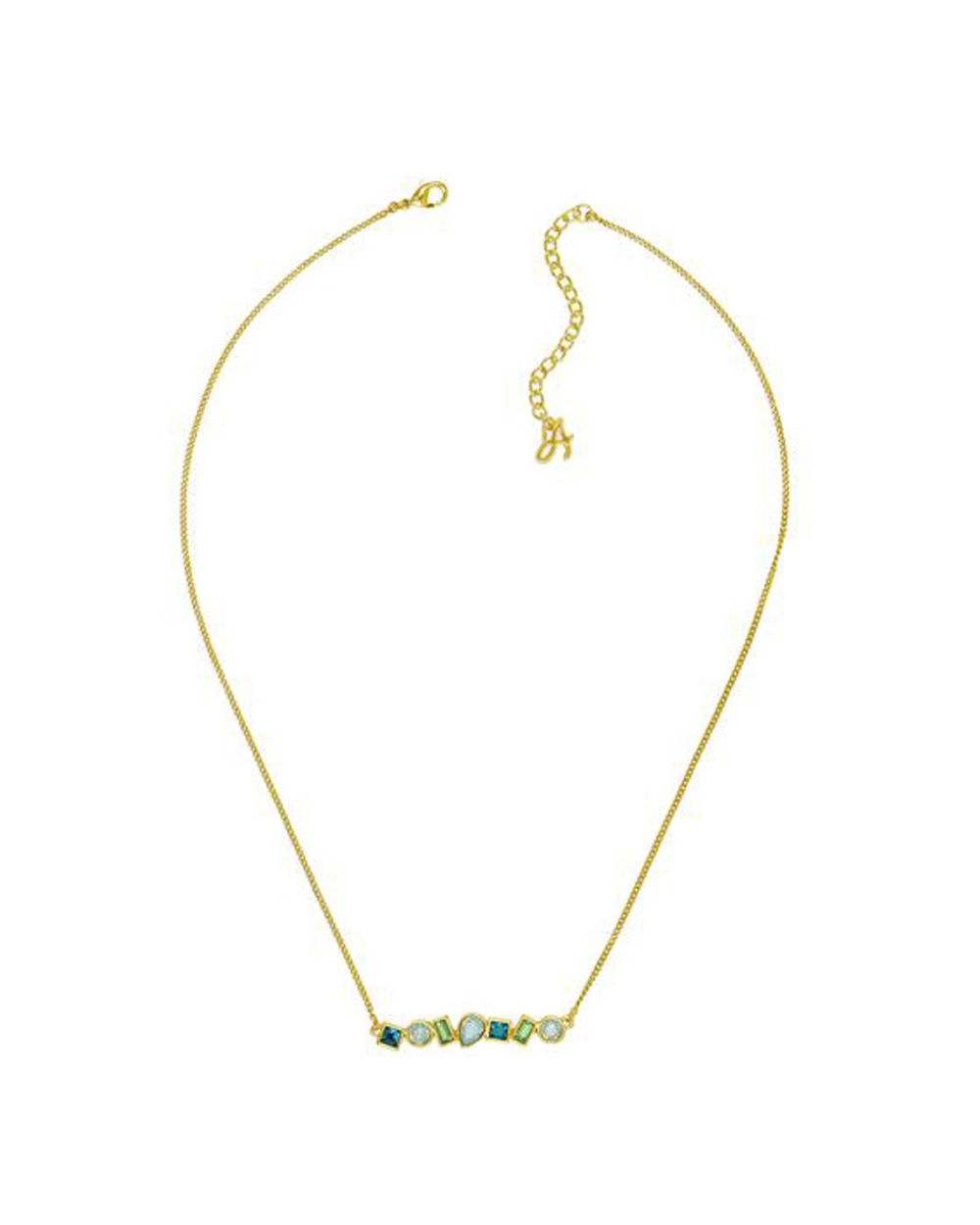 NECKLACE ADORE WOMAN 5489547 (15CM )