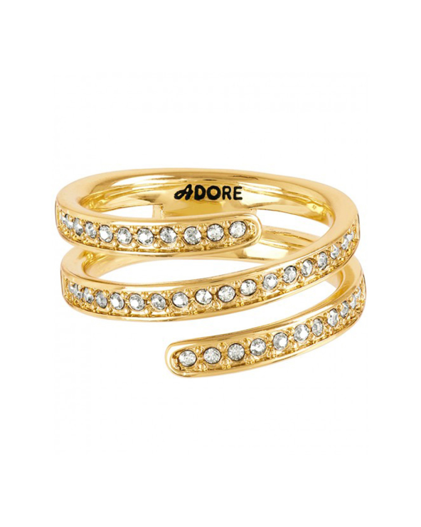 RING ADORE WOMAN 5489624 (55 )