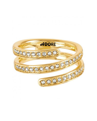 RING ADORE WOMAN 5489624 (55 )
