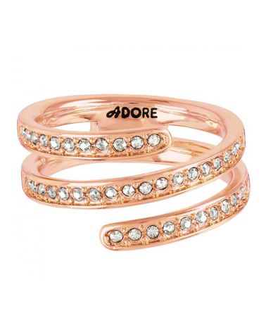 RING ADORE WOMAN 5489627 (55 )