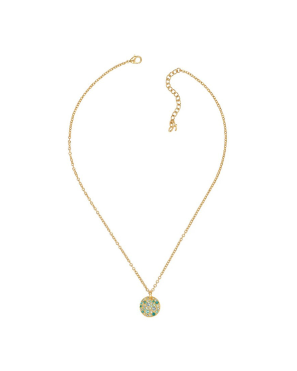 NECKLACE ADORE WOMAN 5489668 (17CM )