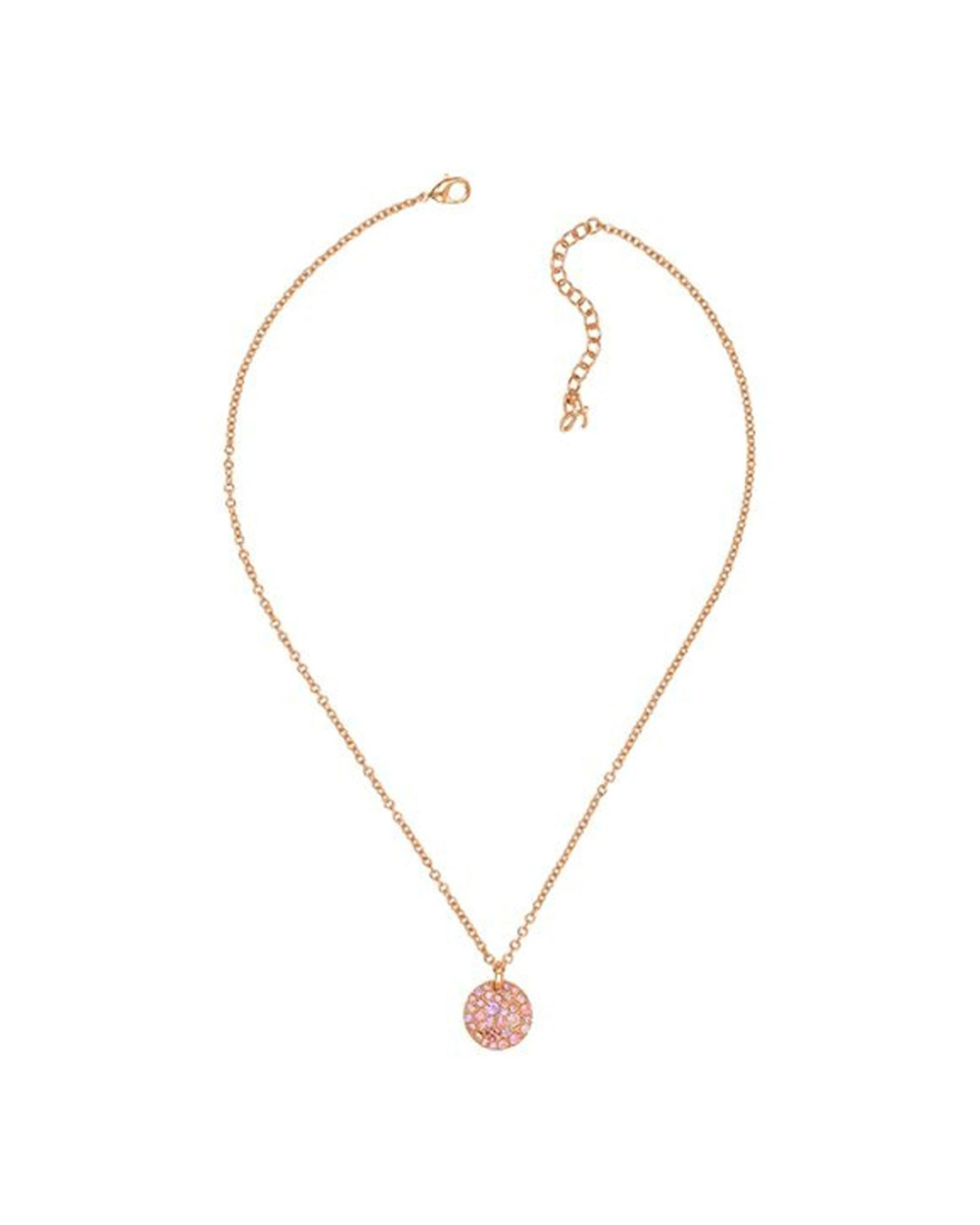 NECKLACE ADORE WOMAN 5489670 (25CM )