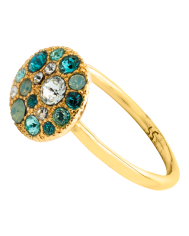 RING ADORE WOMAN 5489701 (55MM )