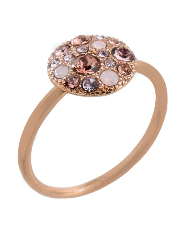 RING ADORE WOMAN 5490335 (55 )