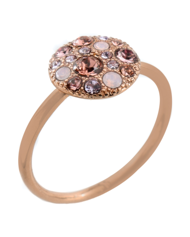 RING ADORE WOMAN 5490335 (55 )
