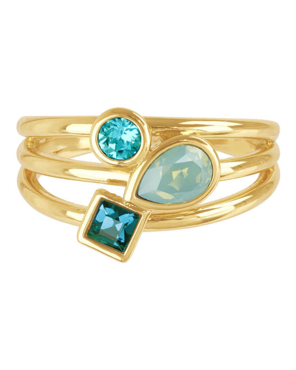 RING ADORE WOMAN 5490391 (55 )