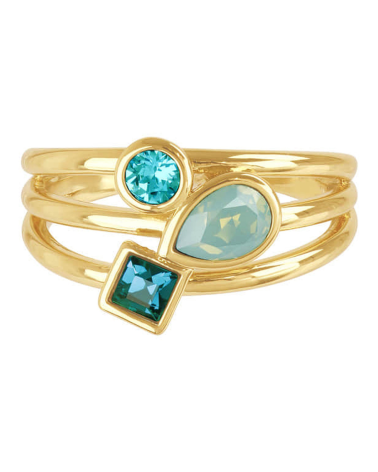 RING ADORE WOMAN 5490391 (55 )