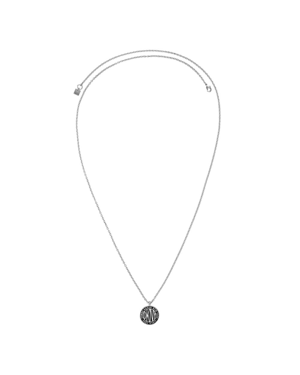 NECKLACE DKNY WOMAN 5520025 (17CM )