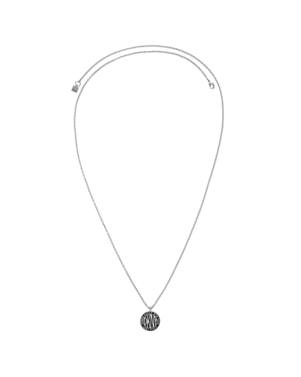 NECKLACE DKNY WOMAN 5520025 (17CM )