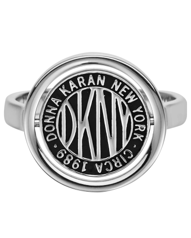 RING DKNY WOMAN 5520035 (T55 )