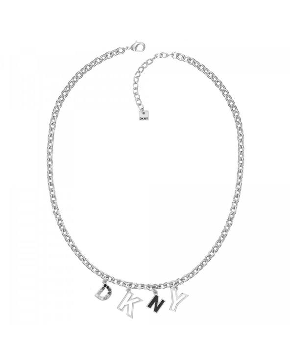 NECKLACE DKNY WOMAN 5520043 (30CM )