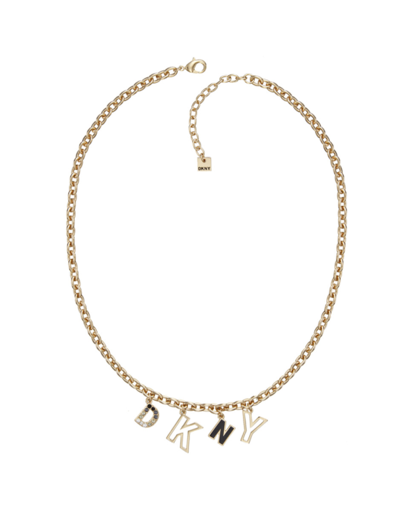 NECKLACE DKNY WOMAN 5520044 (21CM )