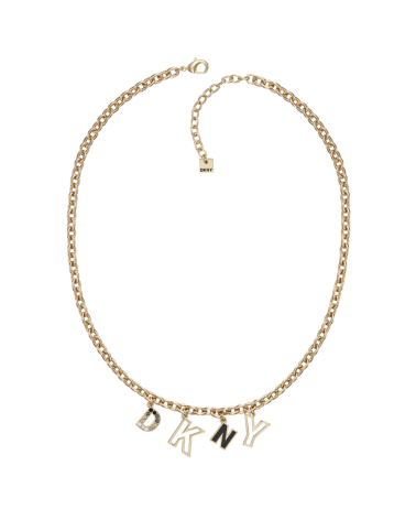 NECKLACE DKNY WOMAN 5520044 (21CM )