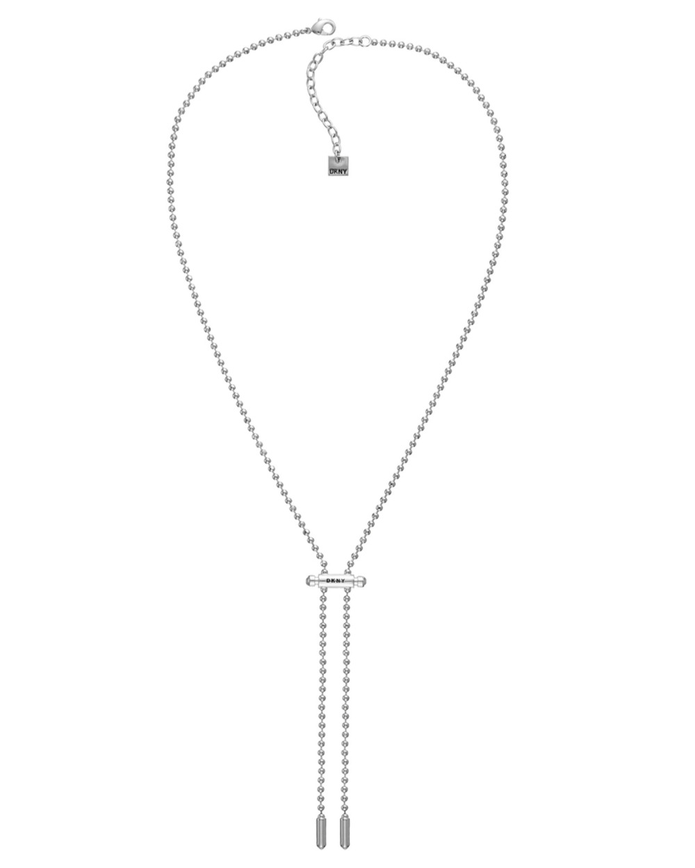 NECKLACE DKNY WOMAN 5520063 (20CM )