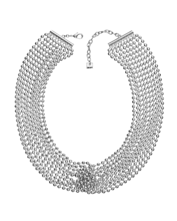 NECKLACE DKNY WOMAN 5520067 (20CM )