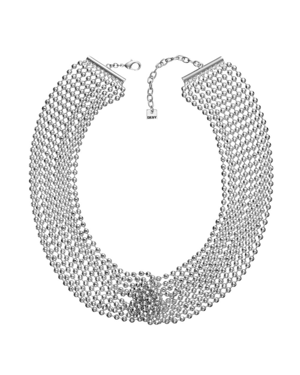 NECKLACE DKNY WOMAN 5520067 (20CM )