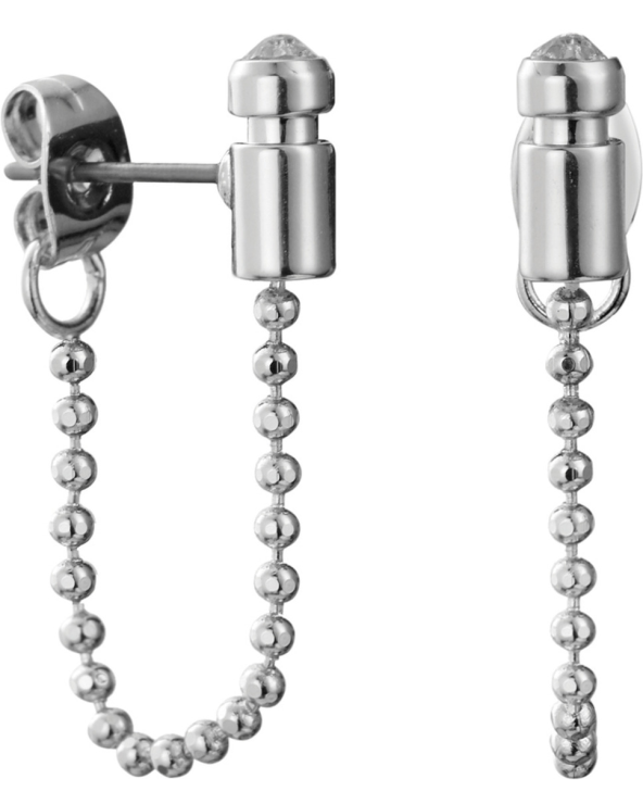 EARRINGS DKNY WOMAN 5520087 (1CM )