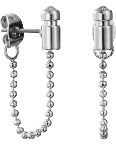 EARRINGS DKNY WOMAN 5520087 (1CM )