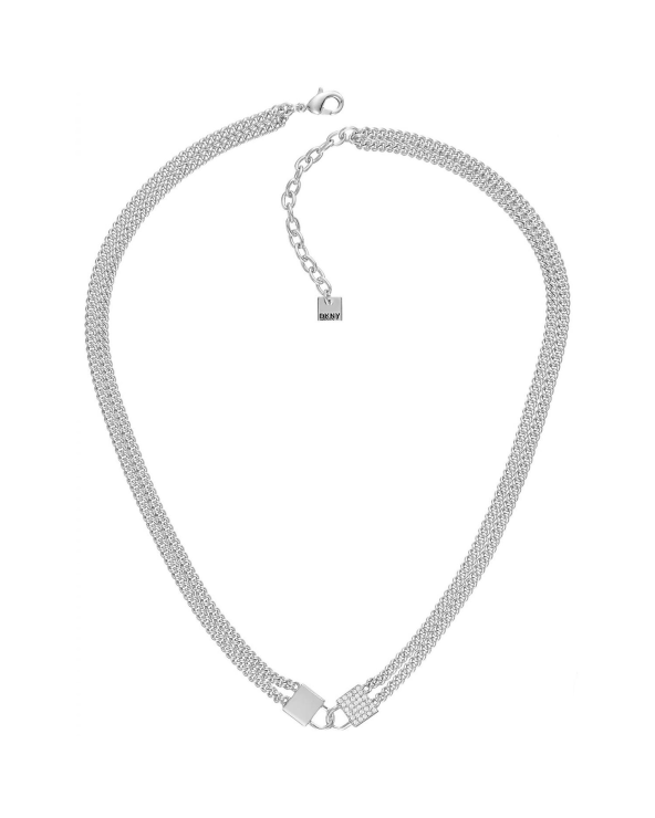 NECKLACE DKNY WOMAN 5520107 (35CM )