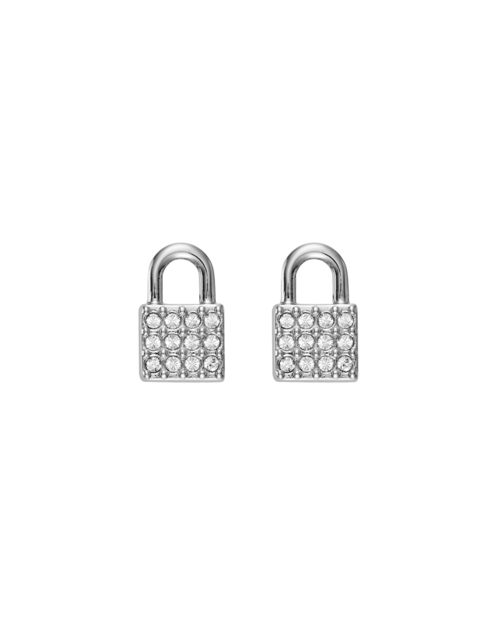EARRINGS DKNY WOMAN 5520119 (1CM )