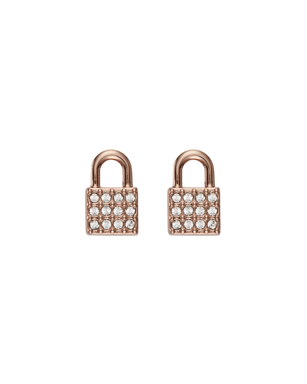 EARRINGS DKNY WOMAN 5520121 (1CM )