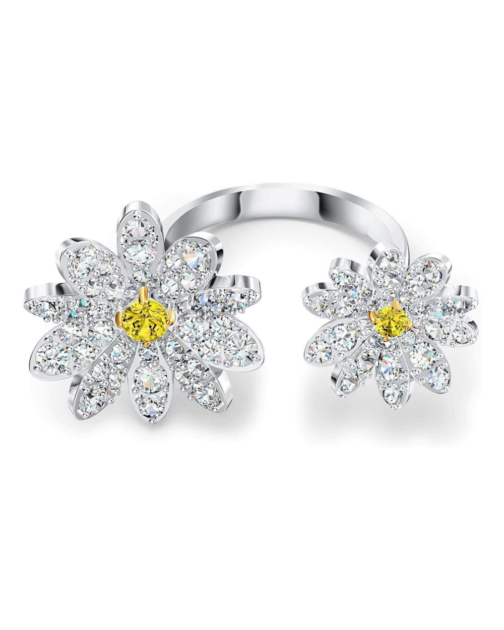RING SWAROVSKI WOMEN 5534948 (52 )