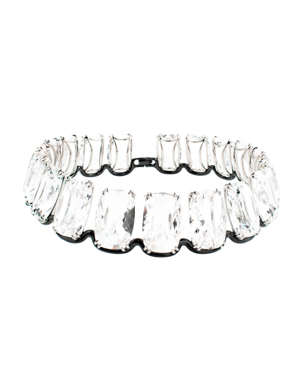 NECKLACE SWAROVSKI WOMEN 5600035 (38CM )