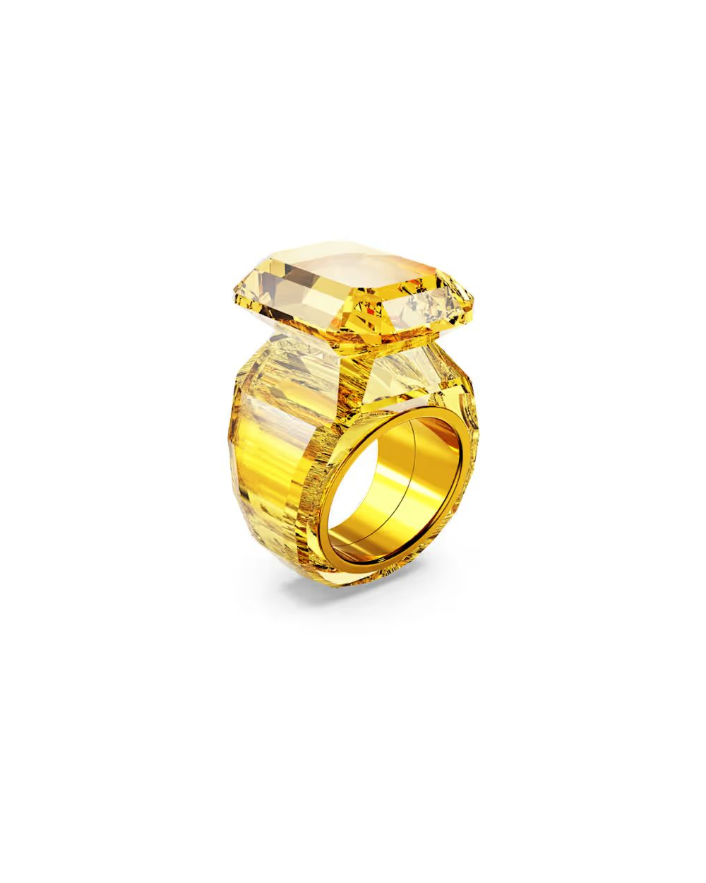 RING SWAROVSKI WOMEN 5600226 (55-DIAMETRO INTERNO 17,2MM )
