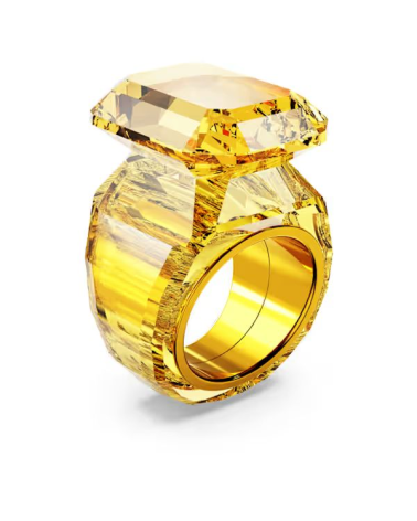RING SWAROVSKI WOMEN 5600226 (55-DIAMETRO INTERNO 17,2MM )