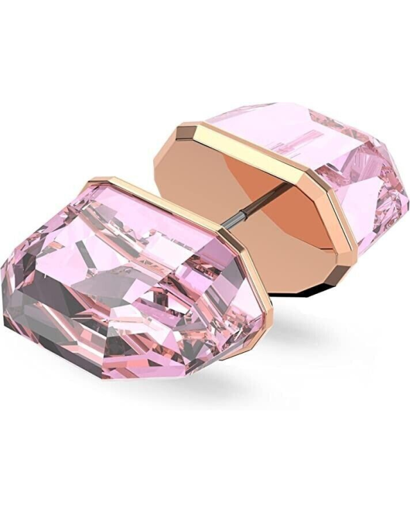 EARRINGS SWAROVSKI WOMEN 5600254 (2,5CM )