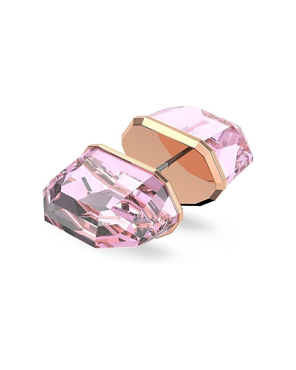 EARRINGS SWAROVSKI WOMEN 5600254 (2,5CM )