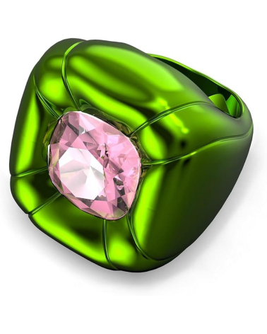 RING SWAROVSKI WOMEN 5601542 (55-DIAMETRO INTERNO 17,2MM )