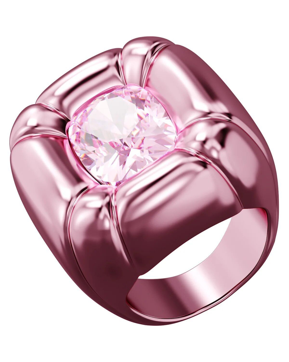 RING SWAROVSKI WOMEN 5601579 (55-DIAMETRO INTERNO 17,2MM )