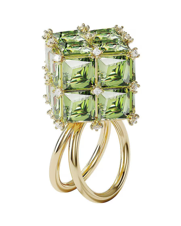 RING SWAROVSKI WOMEN 5606948 (55-DIAMETRO INTERNO 17,2MM )