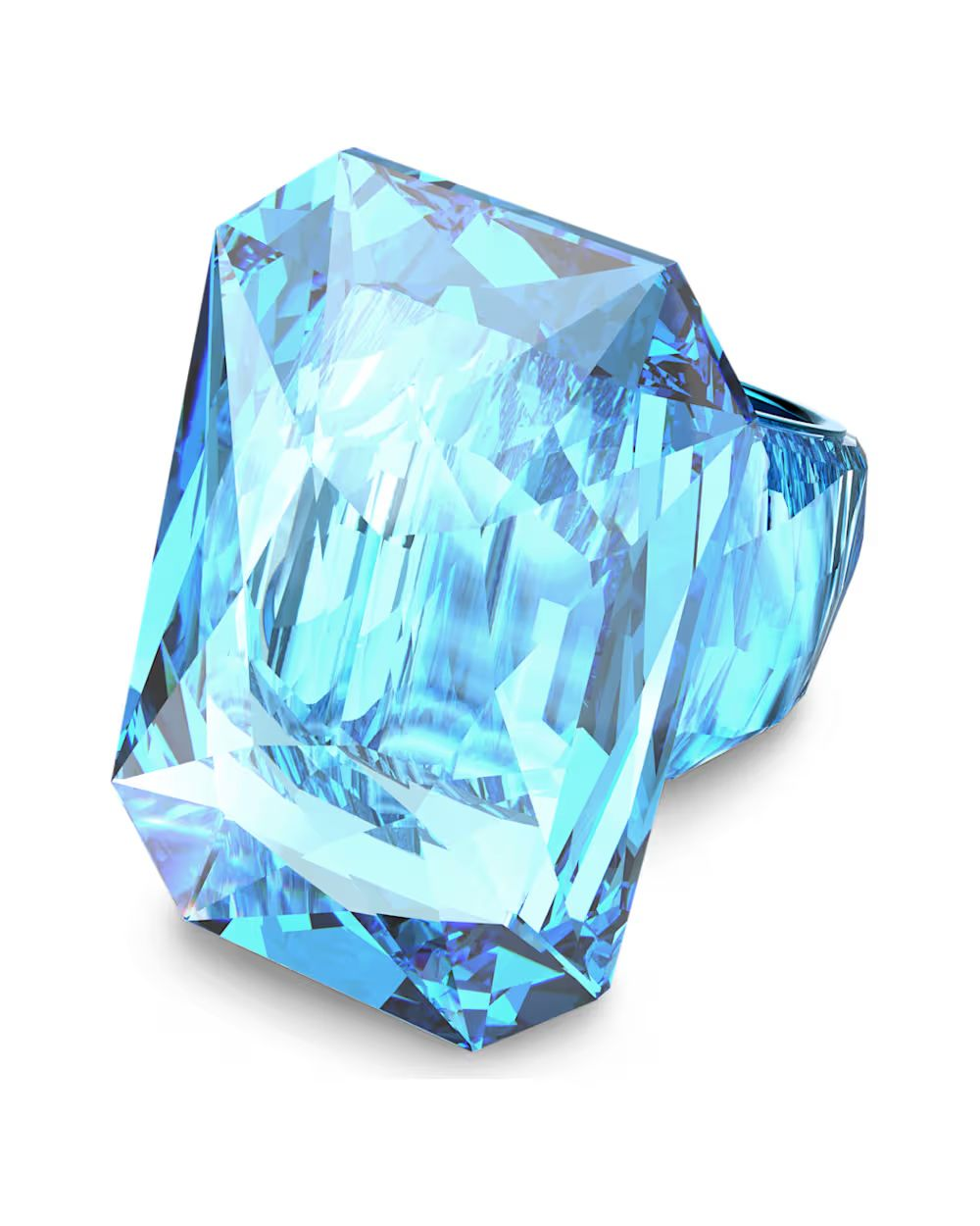 RING SWAROVSKI WOMEN 5607354 (52 )