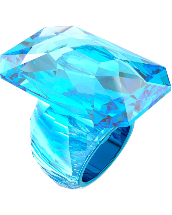 RING SWAROVSKI WOMEN 5607354 (52 )