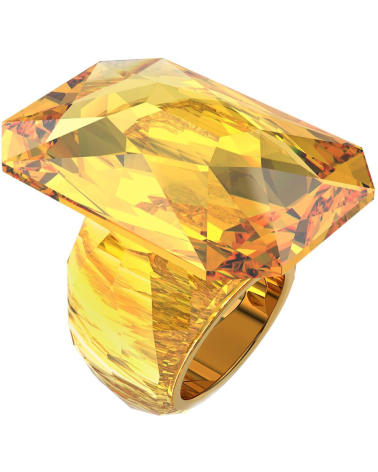 RING SWAROVSKI WOMEN 5607357 (52-DIAMETRO INTERNO 16,2MM )