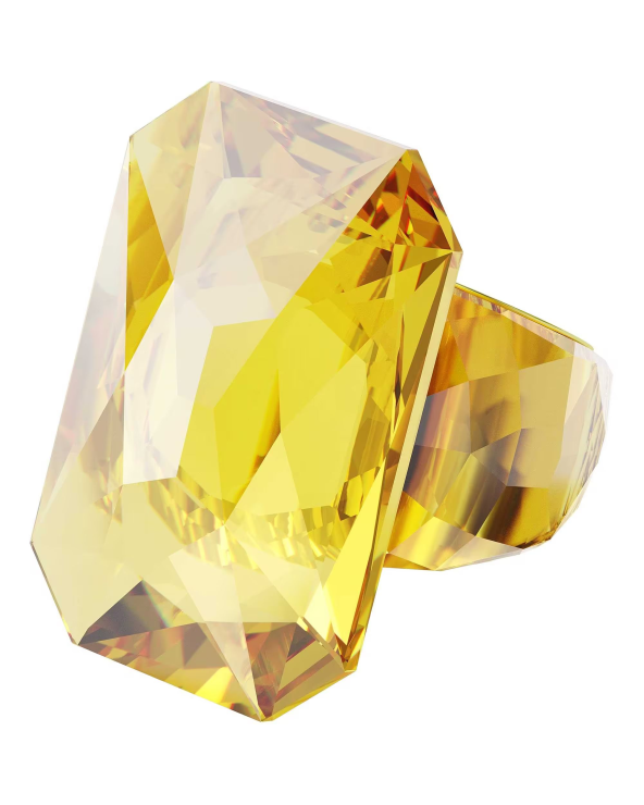 RING SWAROVSKI WOMEN 5607357 (52-DIAMETRO INTERNO 16,2MM )